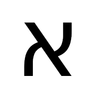 Letter A in Hebrew