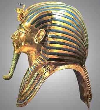 Beard of Osiris