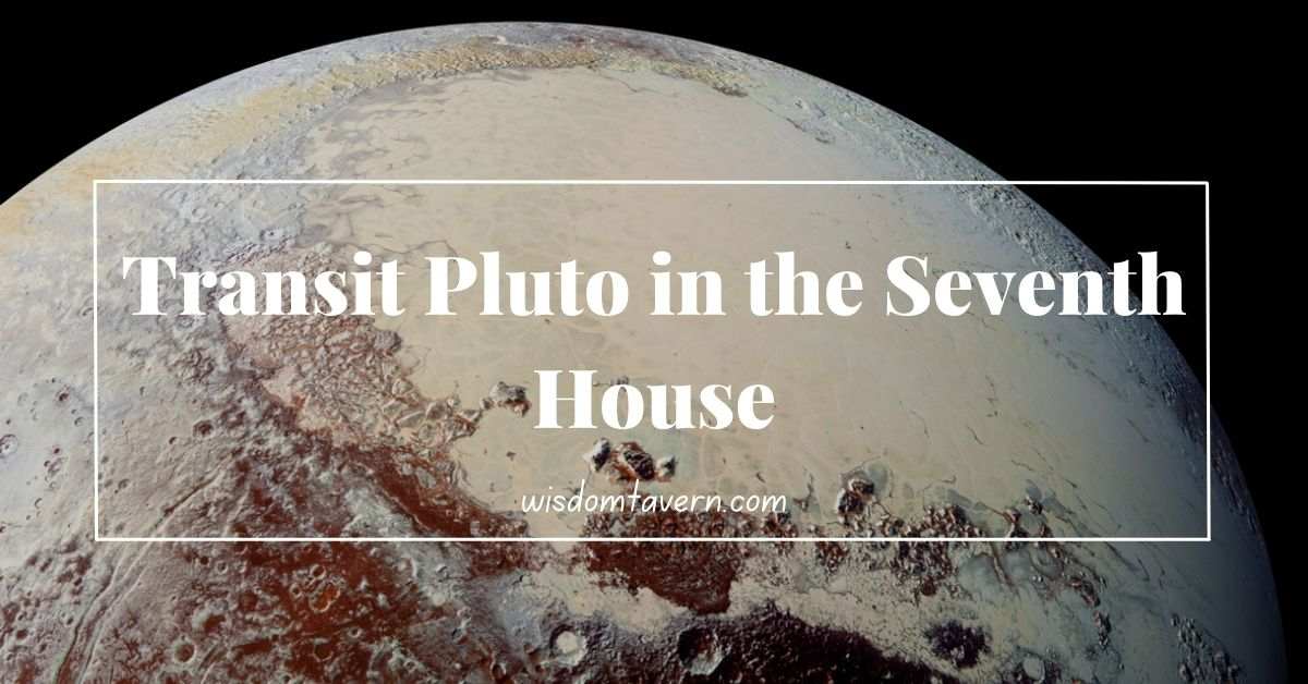 Pluto in the 7th House of Astrology ️ The Ultimate Guide to Love and